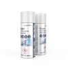 SPRAY curatare cu spuma, GEMBIRD, 400 ml,  