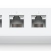 UBIQUITI UCG-Ultra EU UniFi Cloud Gateway 4x GbE RJ45 LAN 1x 1/2.5GbE 