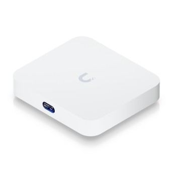 UBIQUITI UCG-Ultra EU UniFi Cloud Gateway 4x GbE RJ45 LAN 1x 1/2.5GbE 
