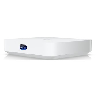 UBIQUITI UCG-Ultra EU UniFi Cloud Gateway 4x GbE RJ45 LAN 1x 1/2.5GbE 
