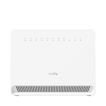 CUDY AC1200 Wi-Fi 4G LTE-Cat6 Gigabit Router 
