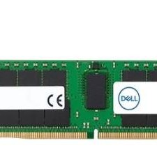 Dell Memory 32GB - 2RX8 DDR4 UDIMM 