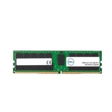Dell Memory 32GB - 2RX8 DDR4 UDIMM 
