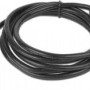 CABLU alimentare si date GEMBIRD, pt. smartphone, USB 2.0 (T) la Mini-USB 2.0 (T), 1.8m, premium, conectori auriti, negru, 
