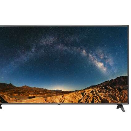 LED TV 4K 50(126cm) LG 50UR78G 