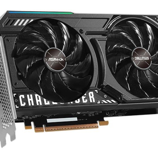 VGA AK INTEL ARC B570 CHALLENGER 10GB OC 