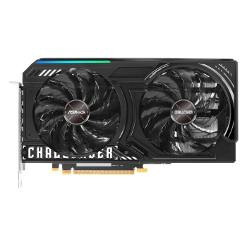 VGA AK INTEL ARC B580 CHALLENGER 12GB OC 