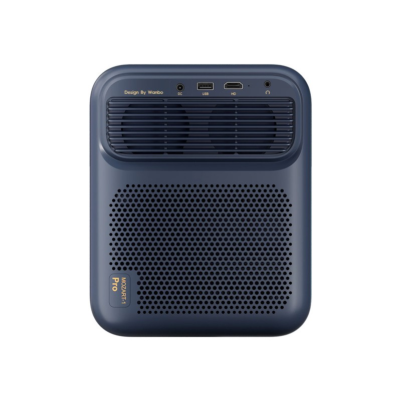 Xiaomi Wanbo Mozart 1 Pro Projector FHD 