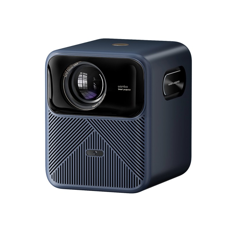 Xiaomi Wanbo Mozart 1 Pro Projector FHD 