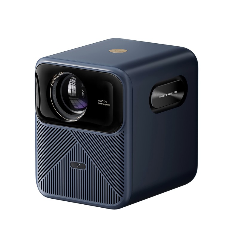 Xiaomi Wanbo Mozart 1 Pro Projector FHD 