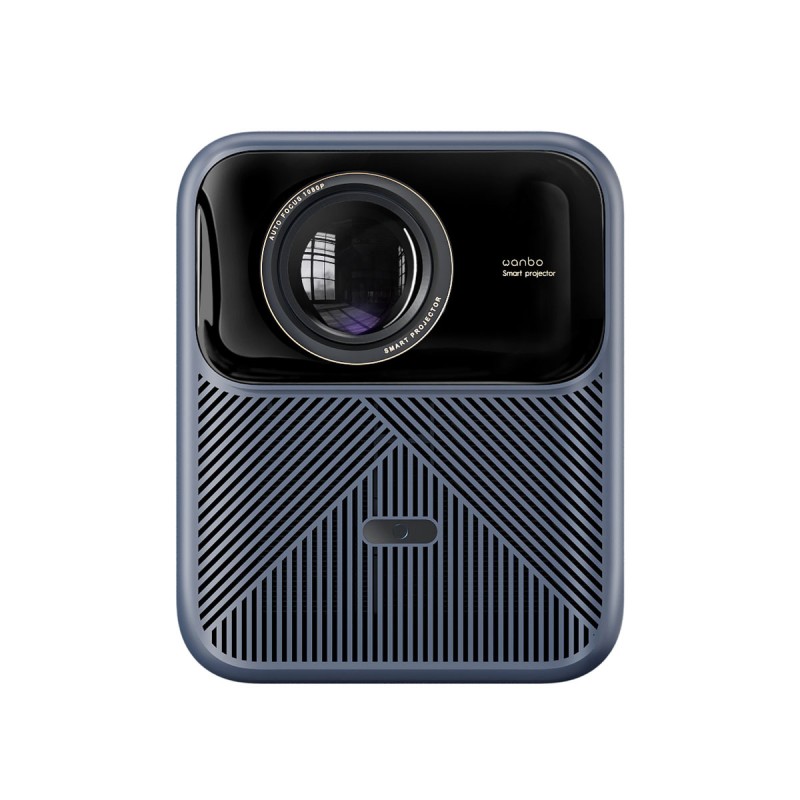 Xiaomi Wanbo Mozart 1 Pro Projector FHD 