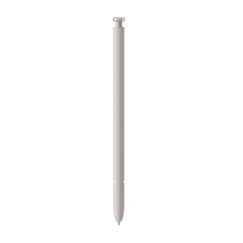 Creion Stylus - S Pen Galaxy S25 Ultra (S938), Gri deschis 