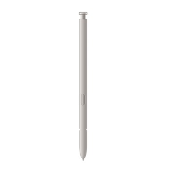 Creion Stylus - S Pen Galaxy S25 Ultra (S938), Gri deschis 