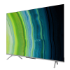 Televizor METZ LED 55MUD7000, 139 cm, Smart Google TV, 4K Ultra HD, Clasa F 