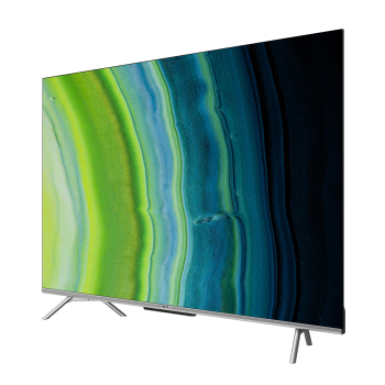 Televizor METZ LED 55MUD7000, 139 cm, Smart Google TV, 4K Ultra HD, Clasa F 
