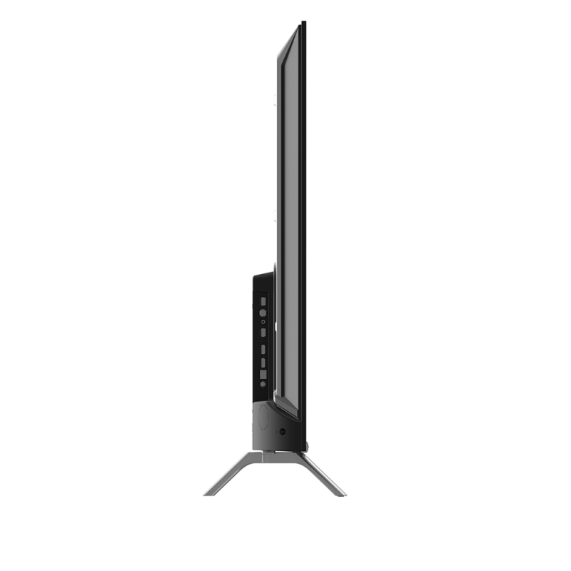 Televizor METZ LED 55MUD7000, 139 cm, Smart Google TV, 4K Ultra HD, Clasa F 
