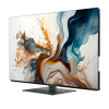 Televizor METZ OLED 42MOD9500, 105 cm, Smart Google TV, 4K Ultra HD, 144Hz, Clasa F 
