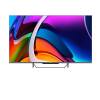 Televizor METZ QLED 50MQE7600, 126 cm, Smart Google TV, 4K Ultra HD, Clasa F 