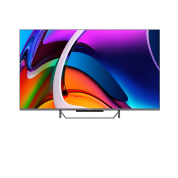 Televizor METZ QLED 50MQE7600, 126 cm, Smart Google TV, 4K Ultra HD, Clasa F 