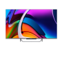 Televizor METZ QLED 50MQE7600, 126 cm, Smart Google TV, 4K Ultra HD, Clasa F 