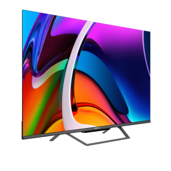 Televizor METZ QLED 50MQE7600, 126 cm, Smart Google TV, 4K Ultra HD, Clasa F 