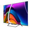 Televizor METZ QLED 50MQE7600, 126 cm, Smart Google TV, 4K Ultra HD, Clasa F 