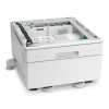 Tava 250coli +stand pentru XEROX 7101, 