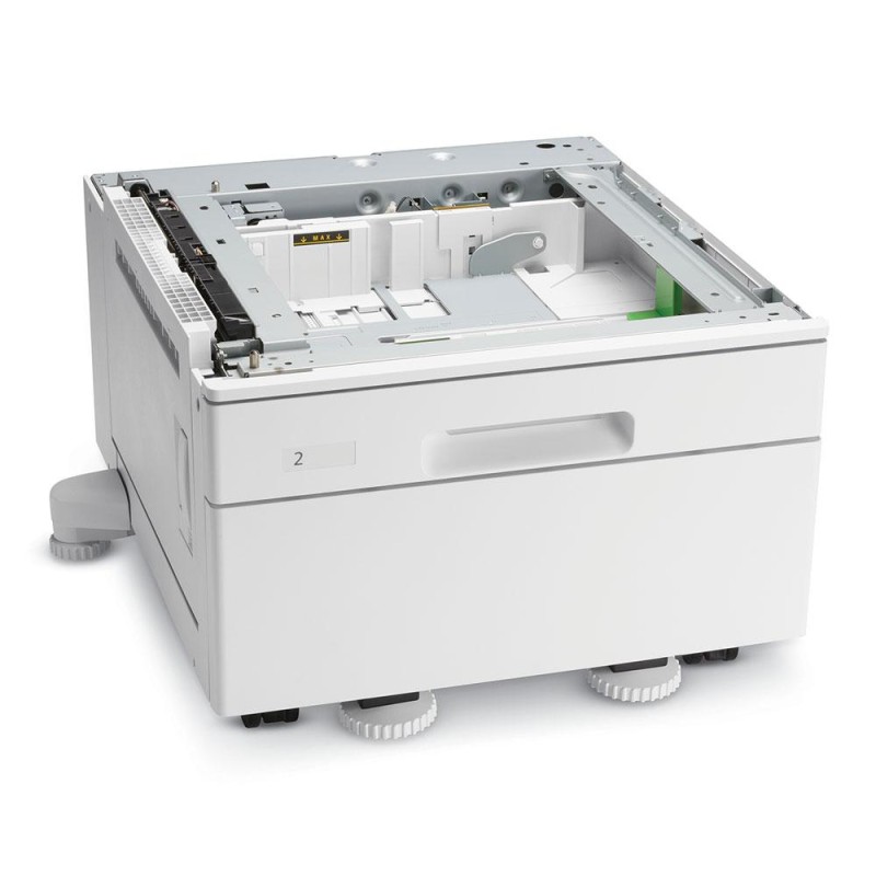 Tava 250coli +stand pentru XEROX 7101, 