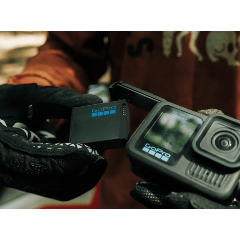 Acumulator GoPro H13B, 1900mAh 