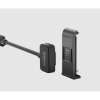 Usa laterala+cablu incarc. wireless GoPro Contacto 