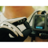 Usa laterala+cablu incarc. wireless GoPro Contacto 