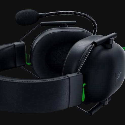 Casti cu fir BlackShark V2 X Xbox Licens 