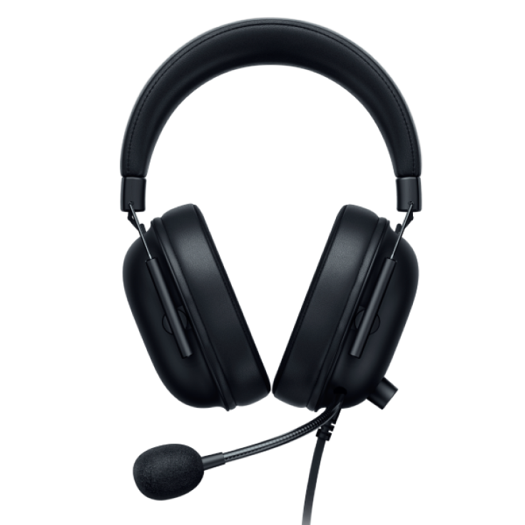Casti cu fir BlackShark V2 X Xbox Licens 