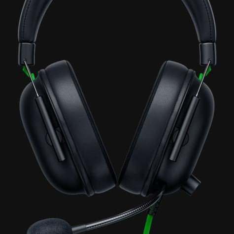 Casti cu fir BlackShark V2 X Xbox Licens 