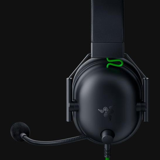 Casti cu fir BlackShark V2 X Xbox Licens 