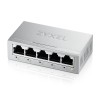 ZY GS105 Bv5 unmanaged 5 port switch 