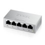 ZY GS105 Bv5 unmanaged 5 port switch 