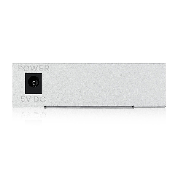ZY GS105 Bv5 unmanaged 5 port switch 