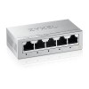 ZY GS105 Bv5 unmanaged 5 port switch 