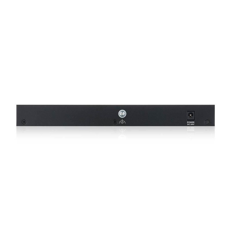 ZYXEL GS1100-10HP 10PORT GBE POE SWITCH 