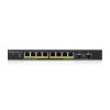 ZYXEL GS1900-10HP GBE POE SWITCH L2 
