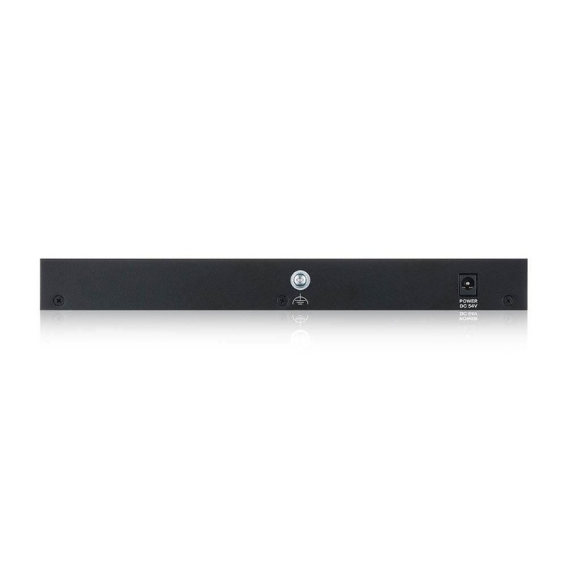 ZYXEL GS1900-10HP GBE POE SWITCH L2 