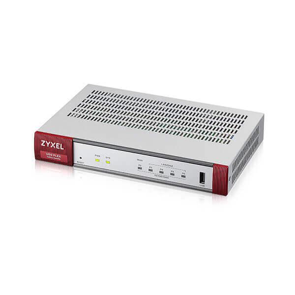 ZYXEL USGFLEX100HP H FIREWALL  POE 