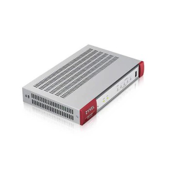 ZYXEL USGFLEX100HP H FIREWALL  POE 