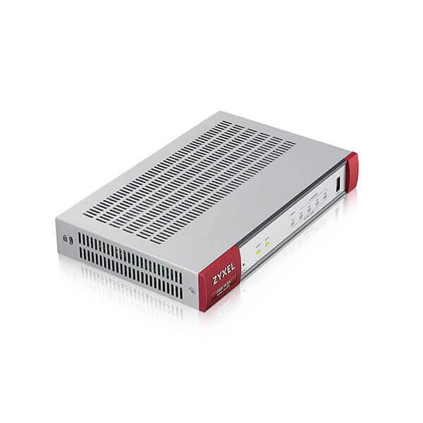 ZYXEL USGFLEX100HP H FIREWALL  POE 