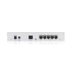 ZYXEL USGFLEX100HP H FIREWALL  POE 