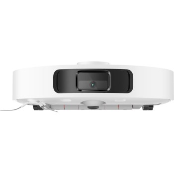 Robot de aspirare Xiaomi X20+ EU BHR8124EU, 6000Pa, colectare automata a prafului in 10 secunde, rezervor de apa 4 l, 75 W, alb 