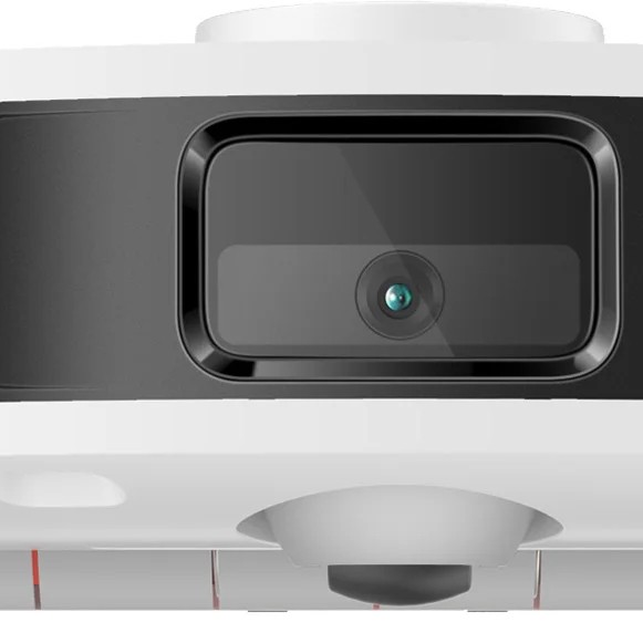 Robot de aspirare Xiaomi X20+ EU BHR8124EU, 6000Pa, colectare automata a prafului in 10 secunde, rezervor de apa 4 l, 75 W, alb 