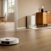 Robot de aspirare Xiaomi X20+ EU BHR8124EU, 6000Pa, colectare automata a prafului in 10 secunde, rezervor de apa 4 l, 75 W, alb 