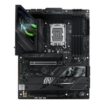 ASUS ROG STRIX Z890-F GAMING WIFI MB 